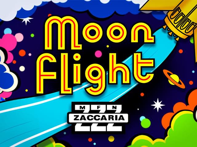 online bet Deslizante de Voo Lunar